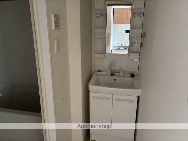 REQUIE深草の内装写真