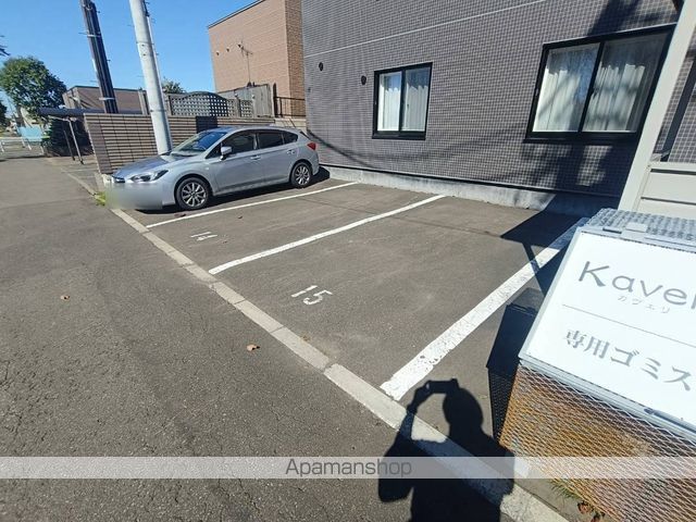 カヴェリ壱番館のその他写真