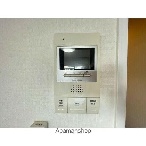 Jクレスト関目の内装写真