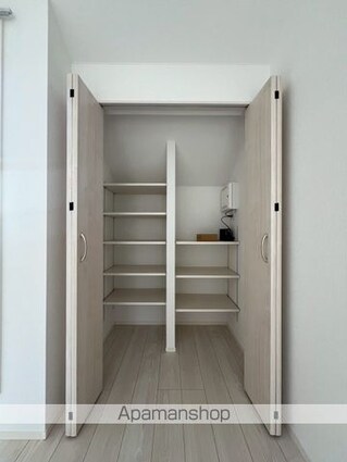 Ｋｏｌｅｔ片倉０８[2SLDK/84.66m2]の収納