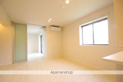 ディグニティー[1LDK/52.62m2]のリビング・居間