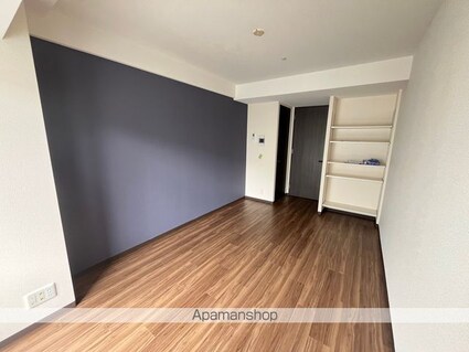 滋賀県草津市南草津１丁目[1K/28m2]の内装4