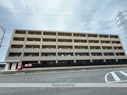 Ｒａｉｎｂｏｗ　Ｃｉｔｙ　Ｍｉｎａｍｉｋｕｓａｔｓｕ[1K/26.6m2]の外観3