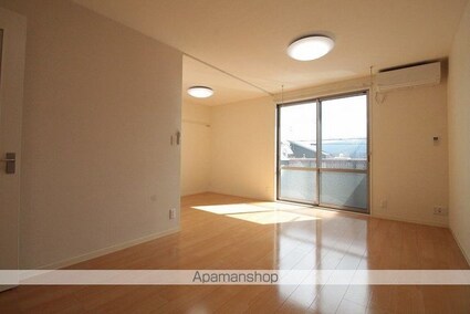 アムール（積水）[1R/35.51m2]のリビング・居間