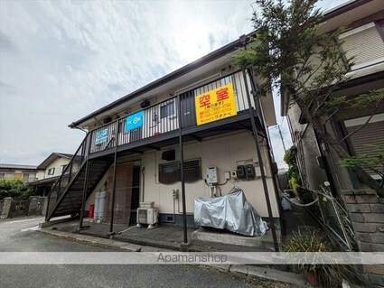 岡山県倉敷市亀山[2K/35.51m2]の外観2