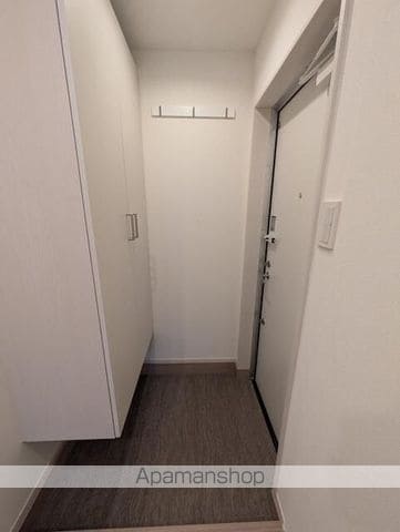 メゾン・デ・タブローの内装写真