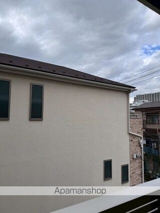 アイルグランデ赤羽[1LDK/34.17m2]の眺望