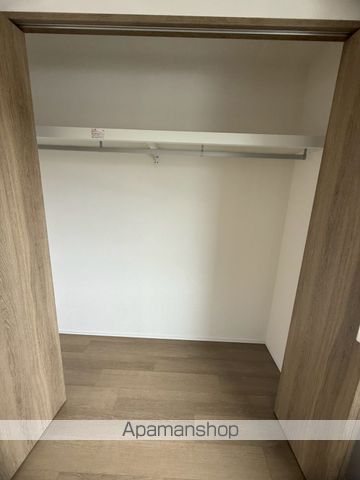 crostone成増の内装写真