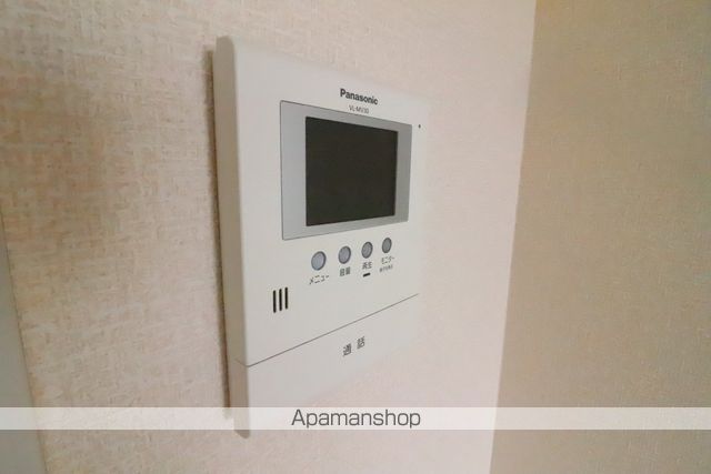 ハイツサワダの内装写真