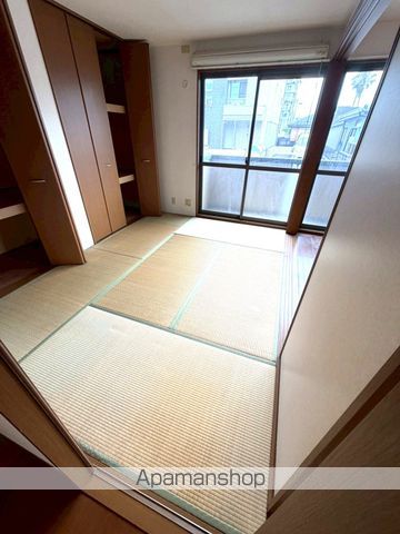 エスポアール日ノ出 A棟の内装写真
