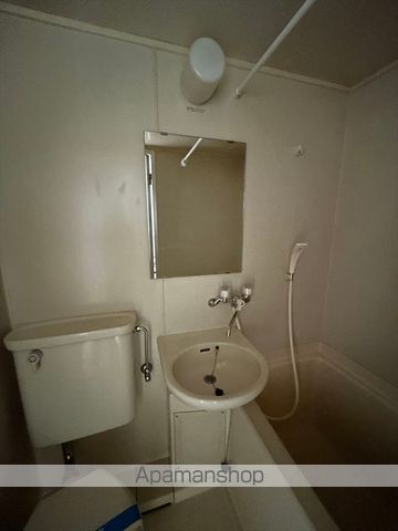 クレストコートABの内装写真
