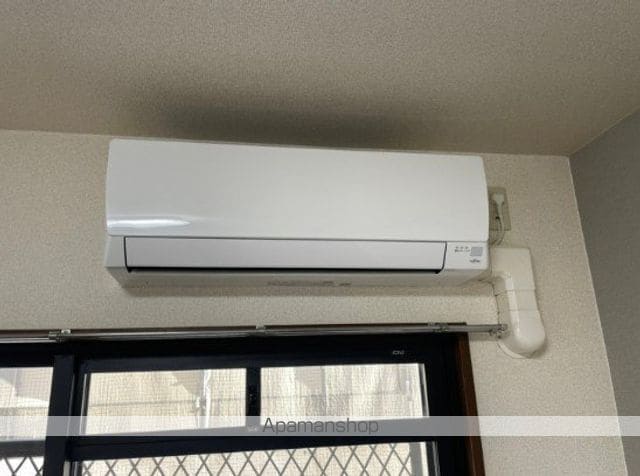 Luce長嶺南の内装写真