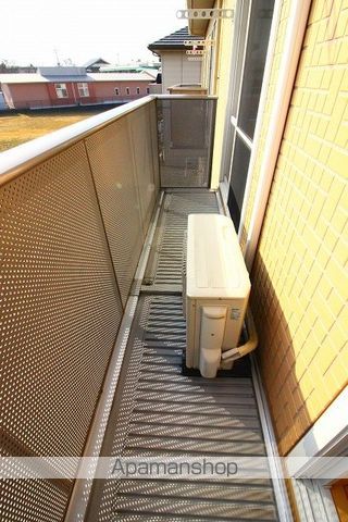 クレールA棟の内装写真