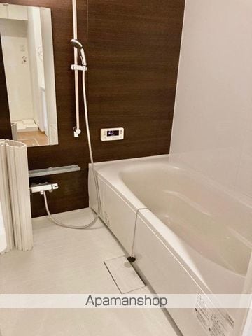 Plaisir堅田A棟の内装写真
