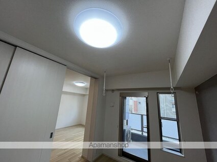 Ｗｅｓｔ　Ｒｉｖｅｒ　Ⅱ[1LDK/40.14m2]の内装4