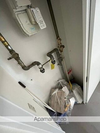 旭ビルディング[店舗/95.7m2]の共用部3