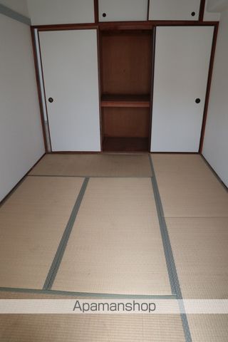 スエヨシハイツの内装写真