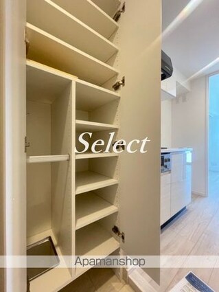 アイルプレミアム横浜ノルド[1K/22.01m2]の内装7