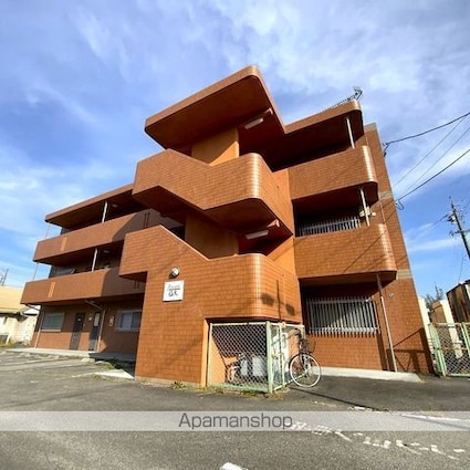 パノラミック仙丈[3DK/65.07m2]の外観1