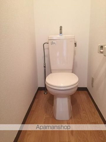 サンサーラ川口の内装写真