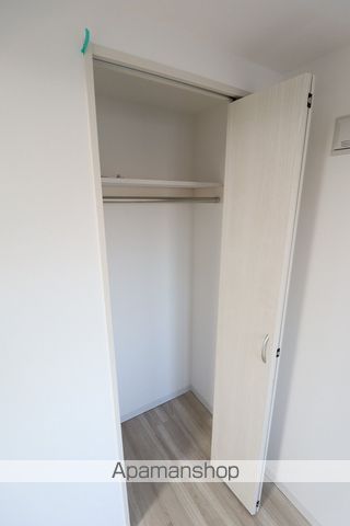 Raffine南郷通IIIの内装写真