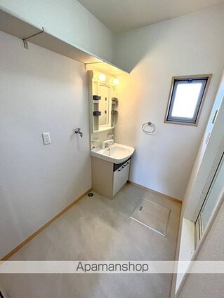 サンビレッジ松原[1LDK/50.71m2]の内装8