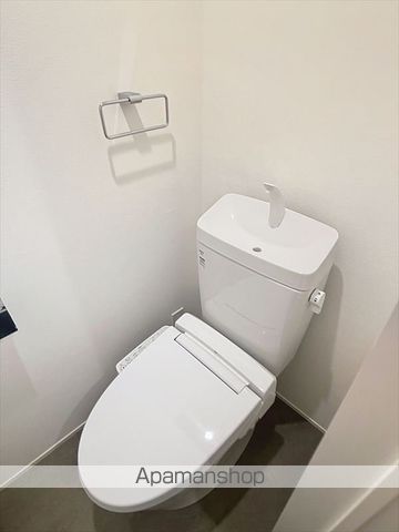 Jack uchisaiwaiIの内装写真