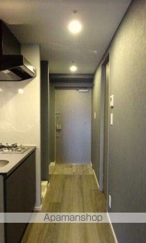 ライトハウス大塚の内装写真