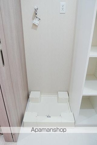 Nステージ上野の内装写真
