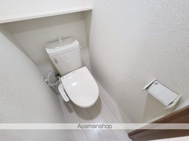 エクレイム南荻窪の内装写真