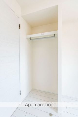 GEMINI志村三丁目の内装写真