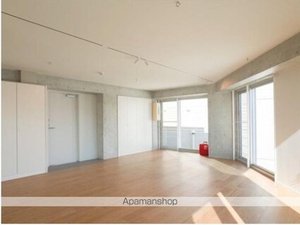 ａｏｂａｄａｉ　．ｈｉｌｌｚ[1K/53.56m2]の内装