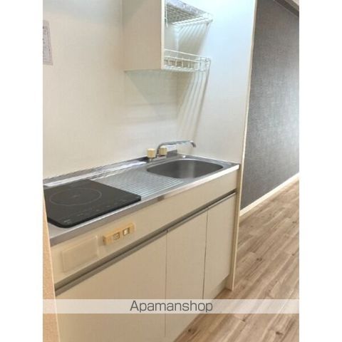クリオ行啓通参番館の内装写真