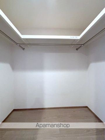 プレジオKITAHAMAの内装写真