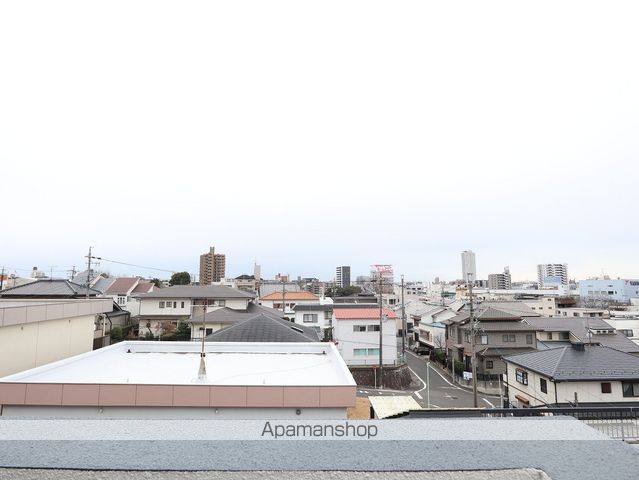 SEIZAN COURTのその他写真