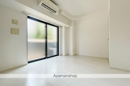 ＡＬＴＥＲＮＡ池袋ＥＡＳＴ[1K/25.28m2]のリビング・居間