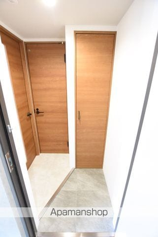 FLANDRE桑園の内装写真