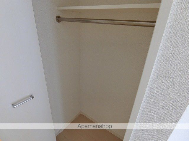メゾン西馬込の内装写真