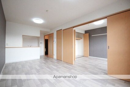 ルミエール（藤原町）[1LDK/43.12m2]の内装1