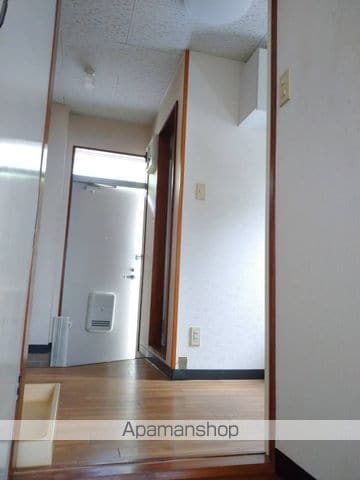 ロッヂ福田の内装写真