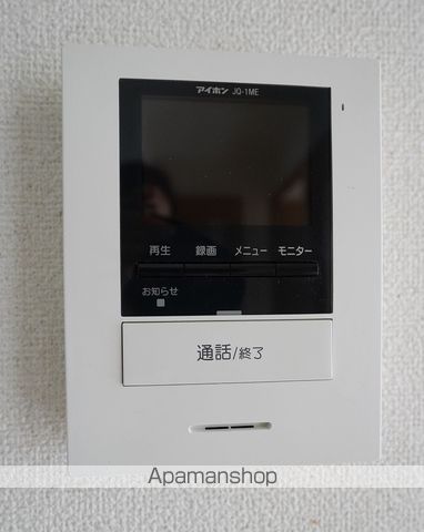 センチュリーレジデンスIIIの内装写真