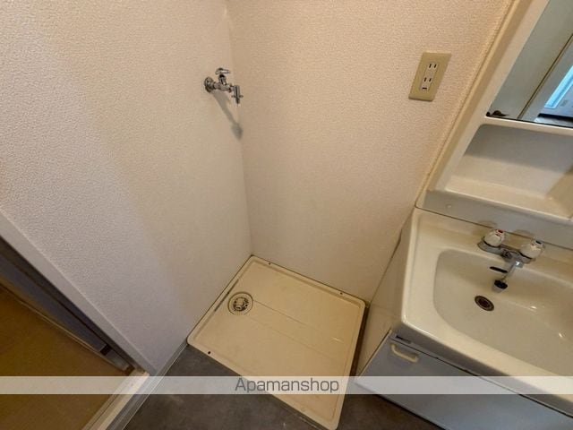 ラビアンローズの内装写真