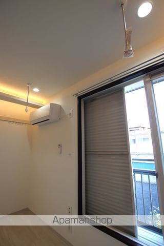 コーポサワダの内装写真
