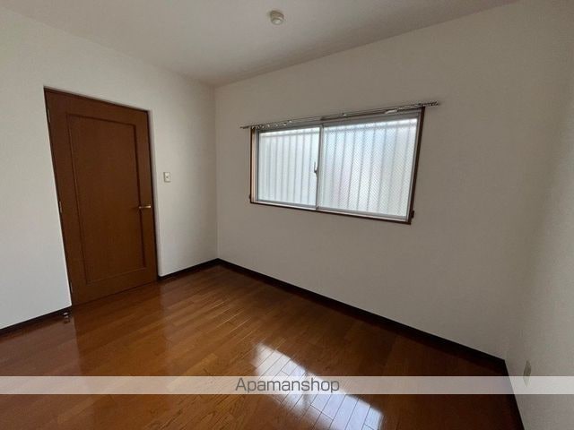 和歌山県和歌山市紀三井寺[3LDK/70.74m2]の内装5