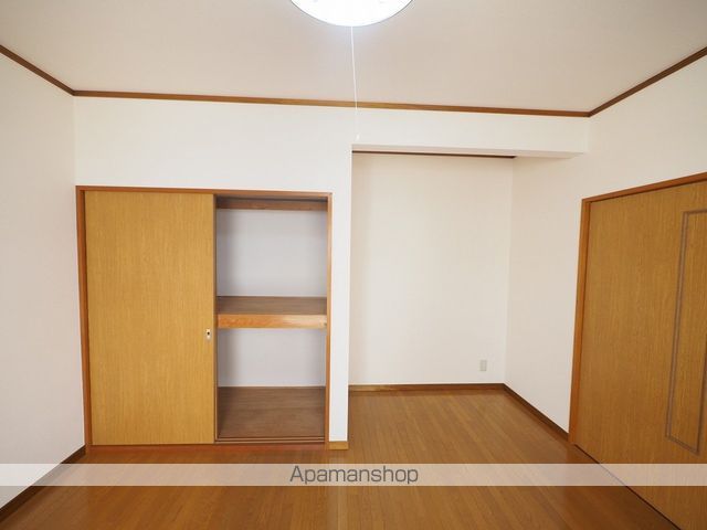 ハミングハイツIIの内装写真