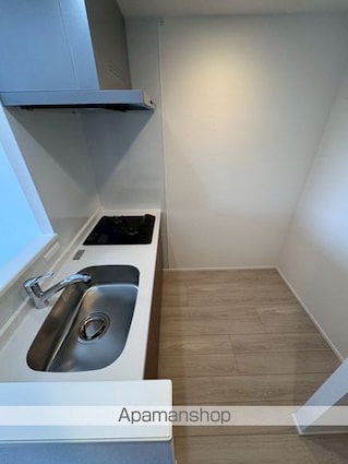 Ｓ－ＲＥＳＩＤＥＮＣＥ高島平ａｓｏｌｅａ[1LDK/33.78m2]の内装4
