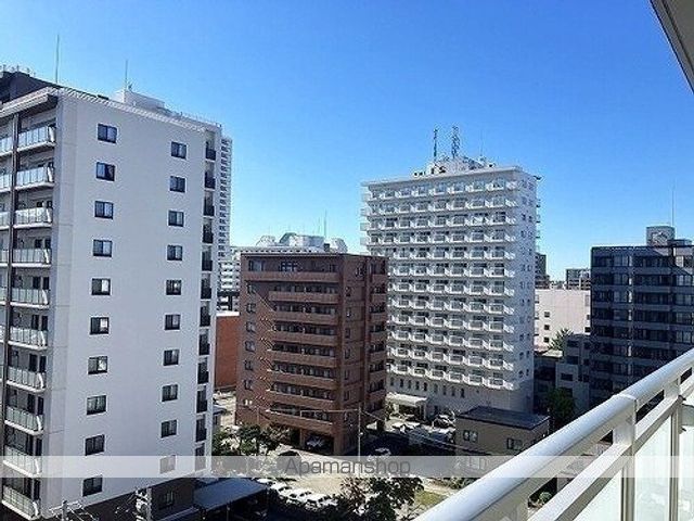 シティタワーズ円山SIDE Bの内装写真