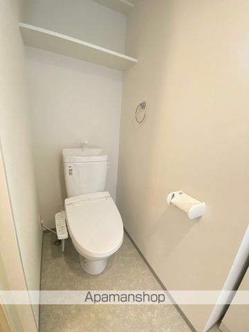 SHOKEN RESIDENCE名古屋SOUTHの内装写真