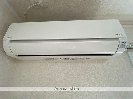 ヴァンクール鶴岡[1LDK/45.09m2]のその他設備