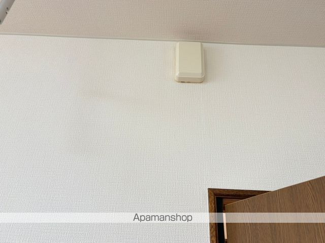 ベルビューラー桔梗の内装写真